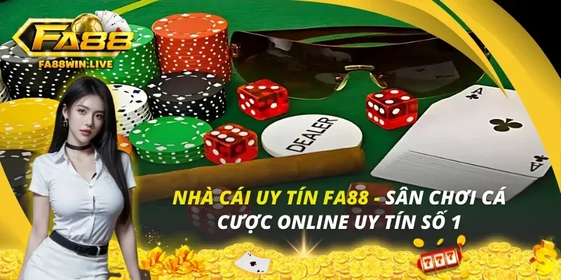 Bảo mật và công bằng Cassino online